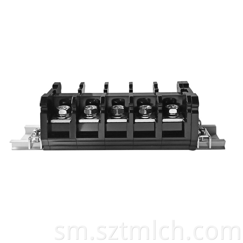 Power Terminal Block